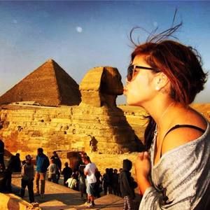 Meet your Posher, Sarah